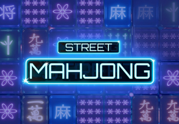 Игра Mahjong Street в Гринада казино