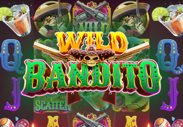 Игровой автомат Wild Bandito в Гринада казино