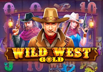 Слот Wild West Gold в Гринада казино